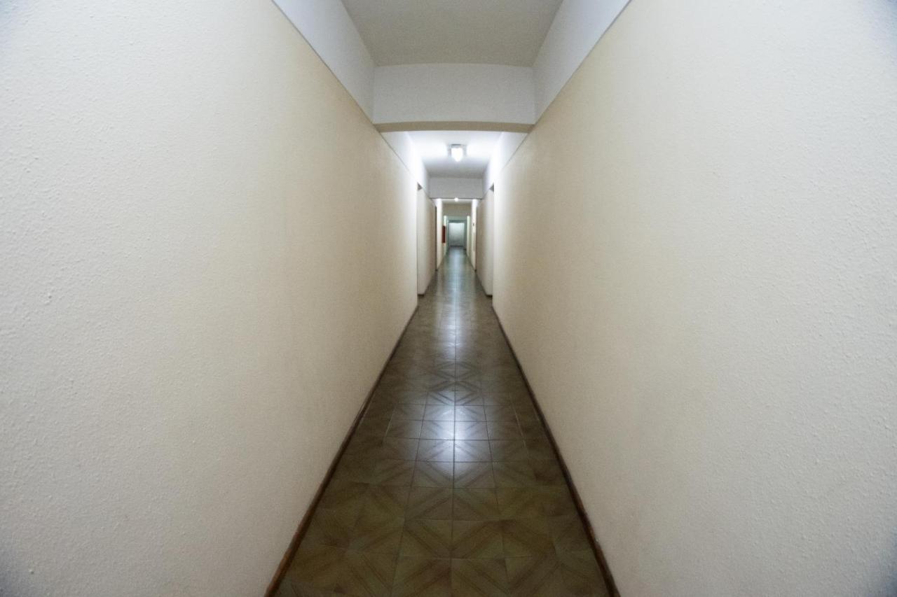 Apart Mendoza Centrico Apartment Exterior photo